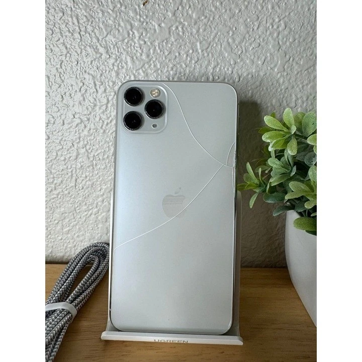 Apple iPhone 11 Pro Max 512GB for Sale - Shop New & Used Cell