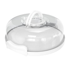 Top Shelf Elements Pie, 12 inches (diameter) x 3 (height), White