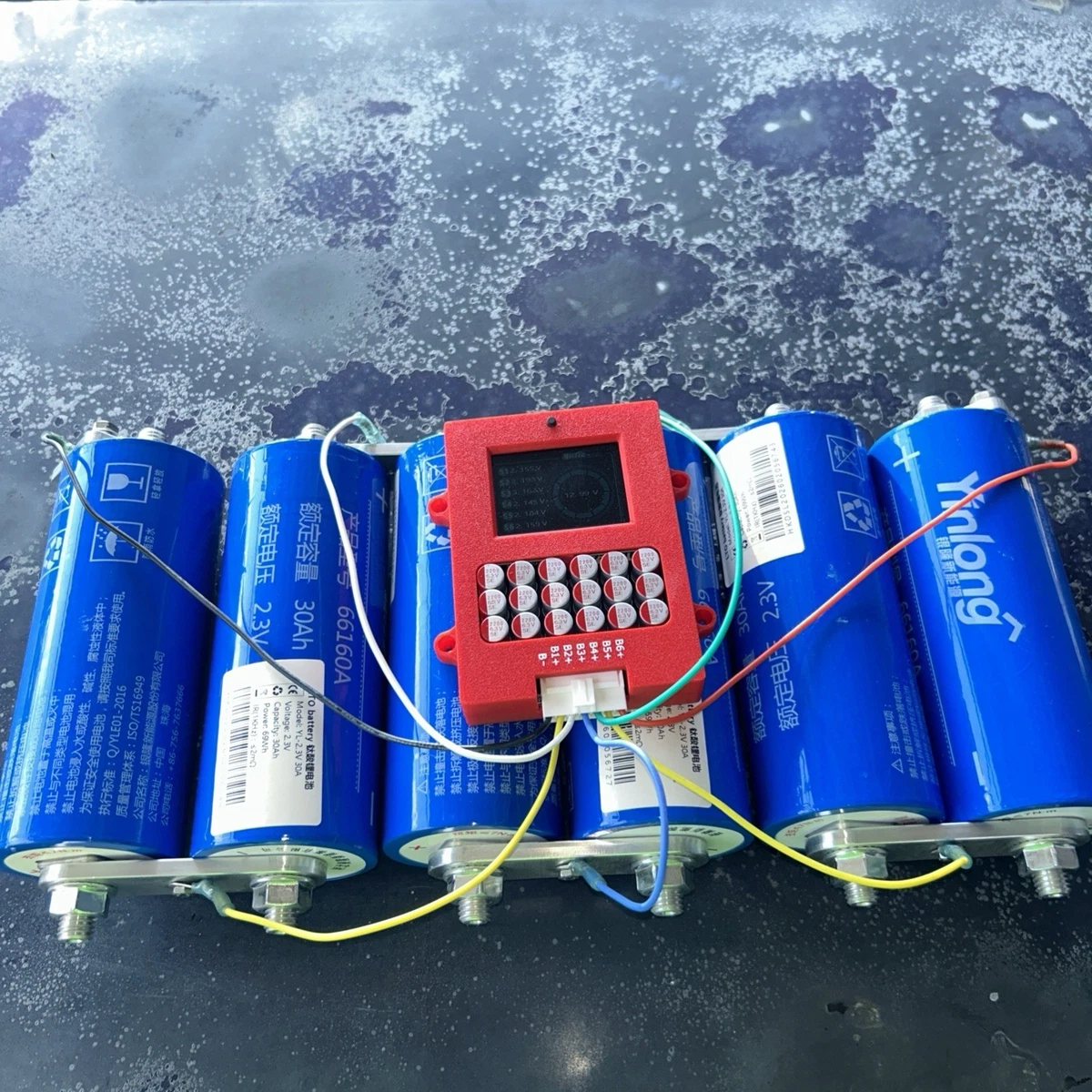 Batterij compatibel met Macna CS-MCN126SL - Techtek Batterij compatibel met Macna CS-MCN126SL - Techtek