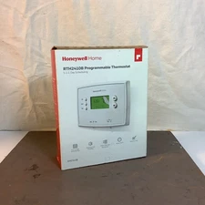 Honeywell Home RTH2410B Programmable Thermostat