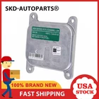 For 2016-2019 Ford Explorer HB53-13B626-B LED Headlight Module Control Unit