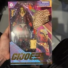Hasbro GI JOE Classified Series Profit Director Destro Action Figure