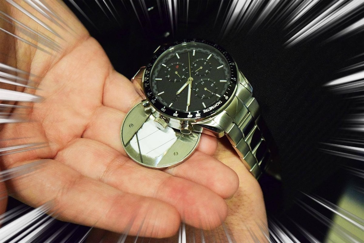 日*5様 デスノート リミテッドウォッチ L メタルウォッチ Super Groupies Death Note Watch Light Yagami Model Limited Edition