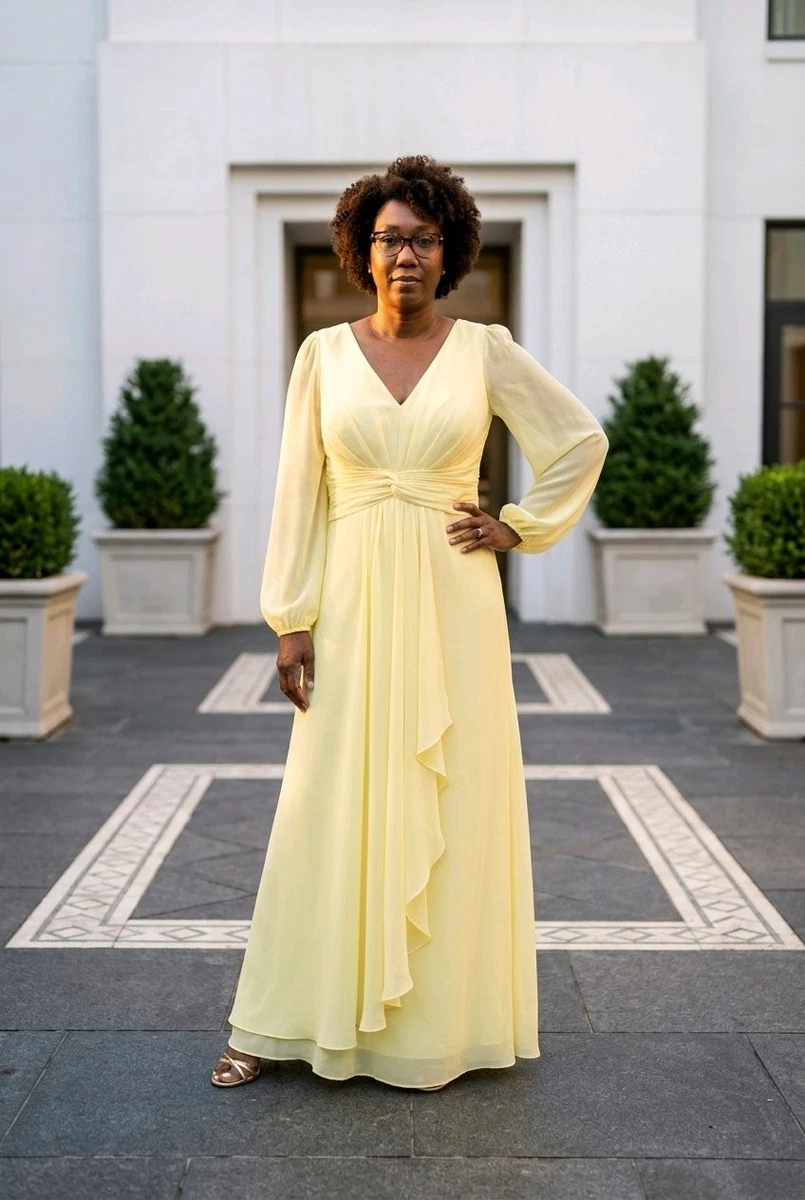 Chiffon Dress Casual Plus Size Long Sleeve Dresses Chiffon Long Party/ Cocktail Long Sleeve Plus Size Chiffon Dress Casual Plus Size Long Sleeve Dresses Chiffon Long Party/ Cocktail Long Sleeve Plus Size