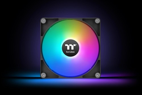 Thermaltake CT140 Reverse ARGB 2 Fan Pack - Afbeelding 4 van 10