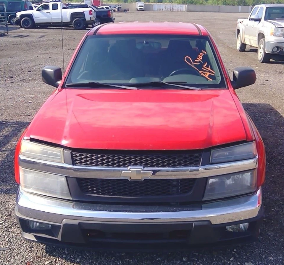 后视镜带天窗适合 99-05 GRAND AM 2337404 — 第 2/4 张图片