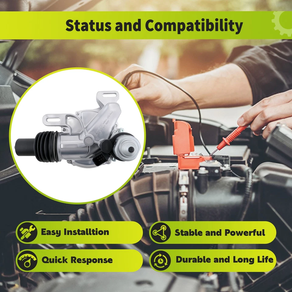 Clutch Slave Cylinder Actuator For Smart Fortwo Passion Coupe 1.0L 2007-2015 - Image 2 of 4