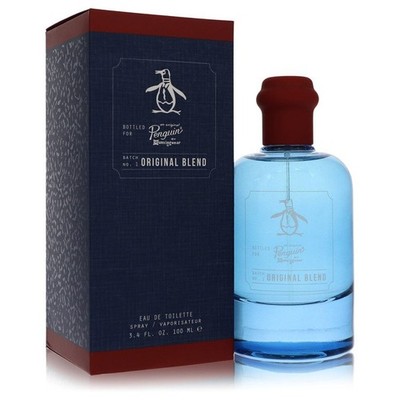 Original Penguin Original Blend Original Penguin EdT 3.4 oz / e 100 ml