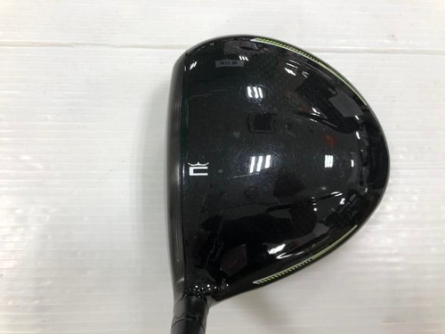 Cobra RadSpeed XB 10.5 Driver HEAD ONLY Right Handed Used JP - Picture 2 of 3