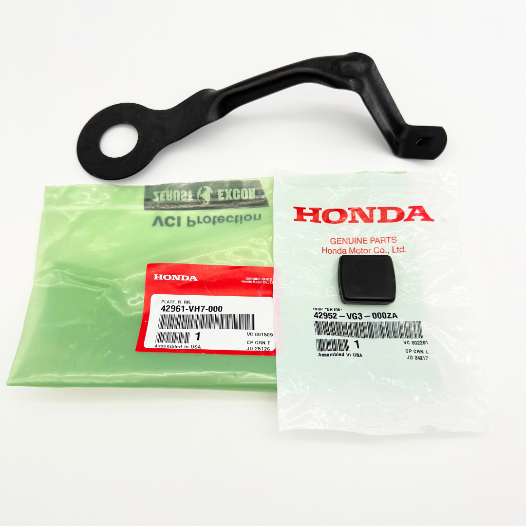 NEW Genuine Honda Rear RH Height Adjuster 42961-VH7-000 for HRX217