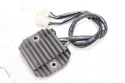 03-06 KAWASAKI NINJA ZX6R OEM RECTIFIER VOLTAGE REGULATOR