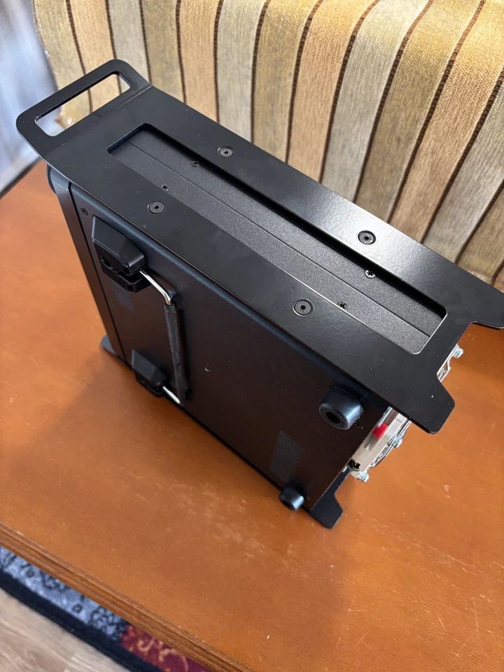 Icom IC 7300 SDR Transceiver KW/50/70 MHz gebraucht mit Modifikationen - Bild 2 von 4