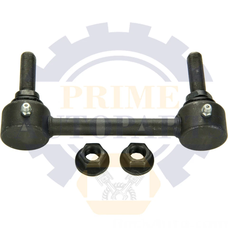 Barra estabilizadora delantera y trasera MOOG OEM para Hummer H3/H3T 2006-2010 Warra de por vida. Foto 3 de 4