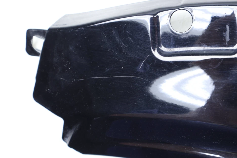 PORSCHE MACAN 2015-2018 - Panel de guardabarros izquierdo (superior) 95B821103B Foto 3 de 4