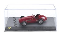 Modellauto Statisch Ferrari F2 500 World Champion 1952 Alberto Ascari 1/43