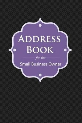Speedy Publishing LLC Address Book (Taschenbuch)