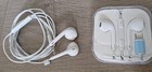 2PC Apple Iphone Przewodowe słuchawki douszne