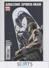 AMAZING SPIDER-MAN  #654  FN   (2ND PRINT)  1ST FLASH THOMPSON