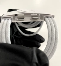 Lot of 100 or 20 Apple Type-C Cable USB-C to USB-C Cable Original 1m A2795