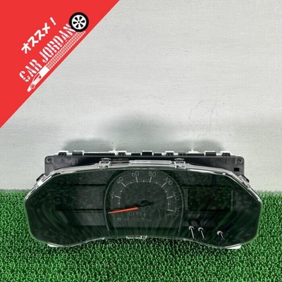 JDM Daihatsu Move Canbus LA850S 83800-BAC80-K Speed meter Instrument Gauge