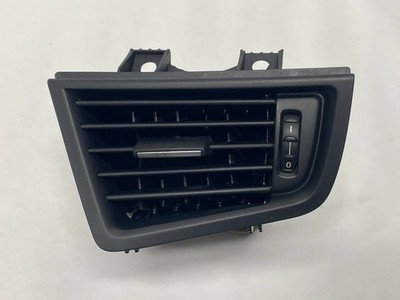 11-16 BMW F10 5-Series Dash AC Heater Air Vent Grille OEM