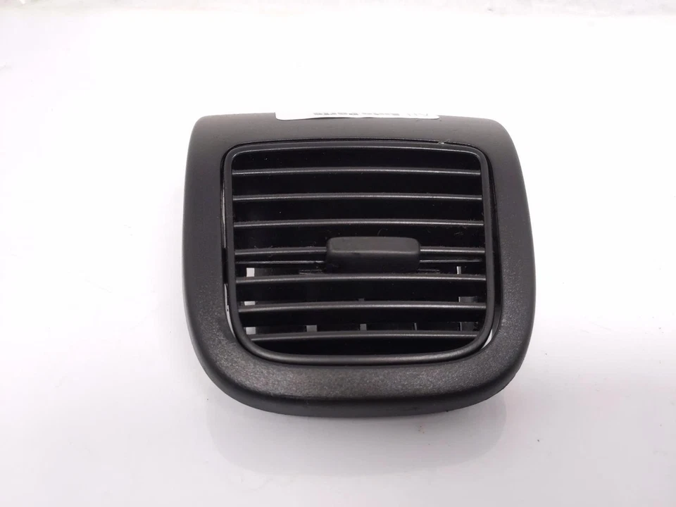 Ram Promaster City 2015-2022 consola cubierta trasera con ventilación de aire 5Yl69jxwaa Foto 2 de 4