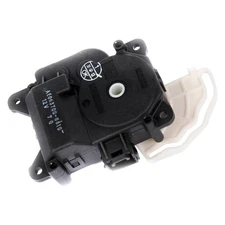 For Cadillac CTS 14-15 ACDelco GM Original Equipment HVAC Mode Door Actuator