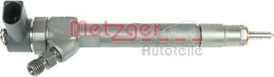 Einspritzdüse METZGER AUTOTEILE 0870002 +71.40  Pfand für MERCEDES KLASSE W210 5