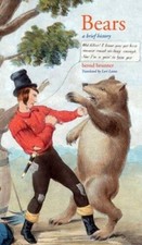 Bears: A Brief History - Paperback By Brunner, Bernd - VERY GOOD