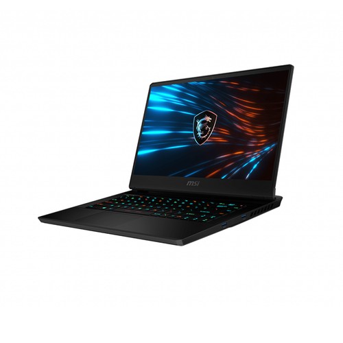 MSI GP66 Gaming Intel Core i7-11800H 15.6 RTX 3070 64GB RAM 1TB SSD WINDOWS 10 - Bild 2 von 6