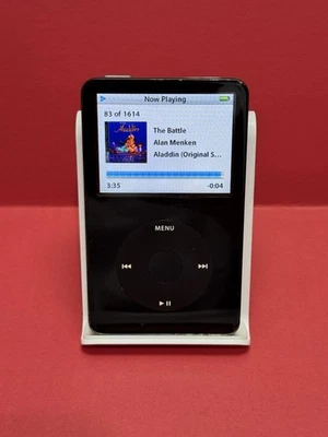 Apple iPod 5th Generation Apple A1136 for sale | eBay