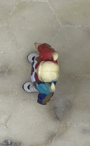 2016 Funko DC Comics Multiverse Suicide Squad Harley Quinn Action Figure SeePics - Foto 7 di 9