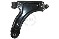 Querlenker Dreieckslenker A.B.S. 210852 FüR Opel X03 Meriva Stahl Cdti E75 16V