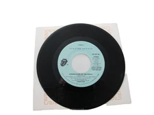 45 RECORD - THE ROLLING STONES - UNDERCOVER OF THE NIGHT