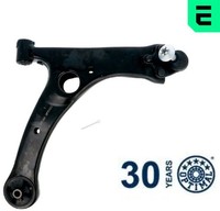 Optimal G6-2319S Lenker FüR RadaufhäNgung Querlenker Lenker FüR Toyota