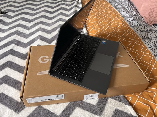 SAMSUNG Galaxy Book4, 15.6'', Intel Core i5, 8Go RAM, 256Go - Afbeelding 5 van 6