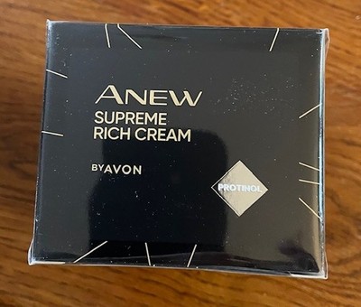 Avon Anew Creme Cremes & Seren, inkl. ältere, Auslaufartikel, Auswahlliste
