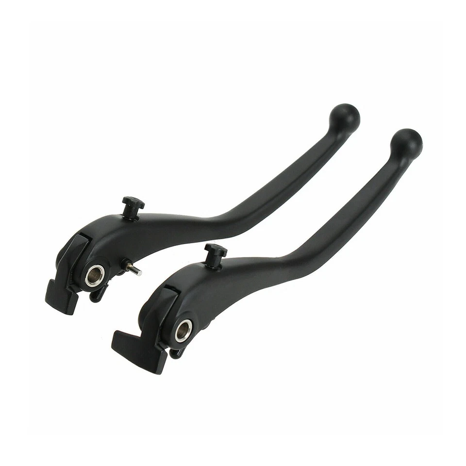 Brake Clutch Levers Fits For DUCATI 999 999S 999R 1098 1198 1199 1200 12-15 - Image 3 of 4