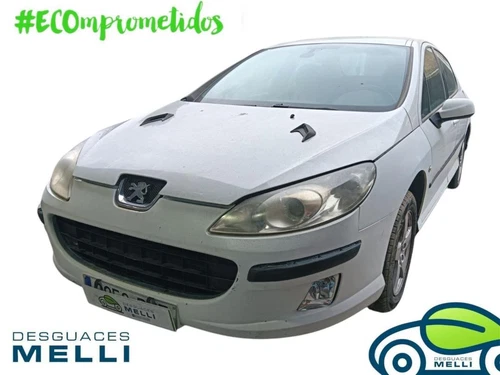 9655911480 Culasse pour PEUGEOT 407 SR Confort 2005 9099549 - Afbeelding 7 van 10