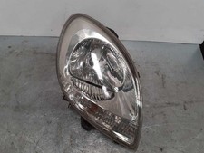 Feu avant (phare) Nissan KUBISTAR