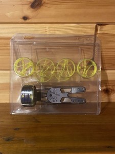 EZ V Bow Sight Stadiametric Distance Ranging Compound Bow EZV Sight w/ Inserts