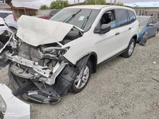 REAR DIFFERENTIAL CARRIER ASSEMBLY OEM 16-22 HONDA PILOT 1YR WRNTY 412005M0000