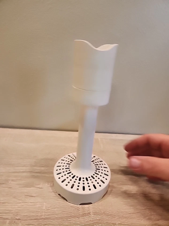 建伍 HB720 直杆搅拌机 Puree Masher 附件部件 712999 KW712999 — 第 4/4 张图片