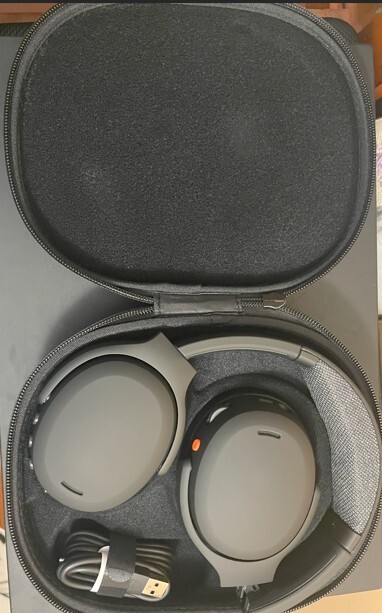 Skullcandy Crusher ANC 2 Bluetooth Wireless Headphones - Black