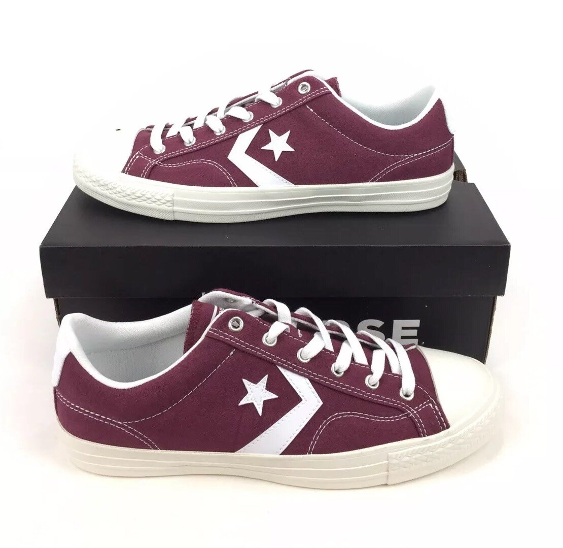 converse sneakers star player