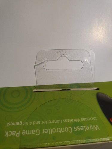 XBOX 360 Wireless Controller Game Pack Limited Edition *rare* Sealed AUS VERSION - Picture 23 of 24