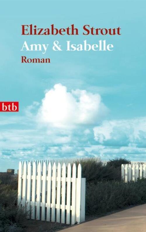 Thumbnail - Amy & Isabelle | Elizabeth Strout | Taschenbuch | Btb | 414 S. |
