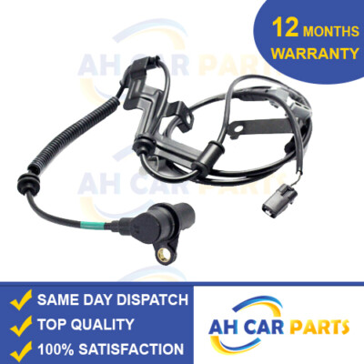 Fits Kia Cerato 1.6 Genuine Lemark Front Left ABS Wheel Speed Brake Sensor