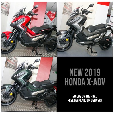 Honda X Adv Used Search For Your Used Motorcycle On The Parking Motorcycles