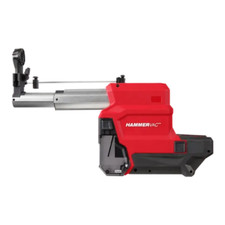 Milwaukee 2915-DE M18 FUEL HAMMERVAC 1-1/8" Dedicated Dust Extractor Blemish 
